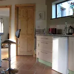 Дом отдыха Drombrow *