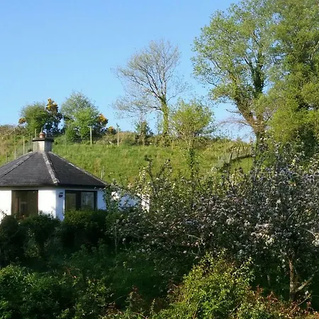 Drombrow Semesterbostad Bantry