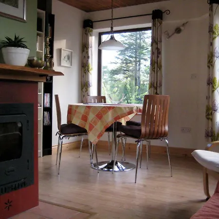 Drombrow Semesterbostad Bantry