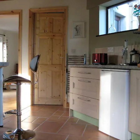 Semesterbostad Drombrow *