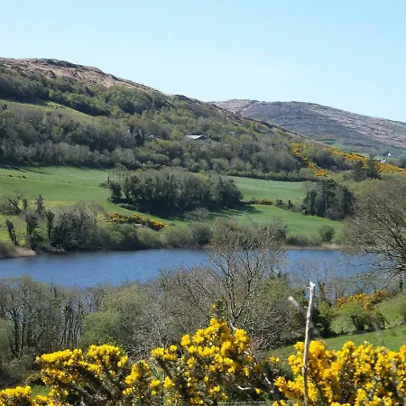 Drombrow Semesterbostad