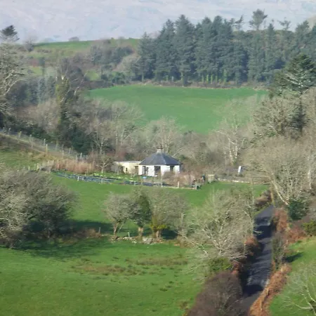 Drombrow Semesterbostad