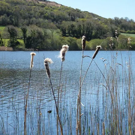 Drombrow Semesterbostad *