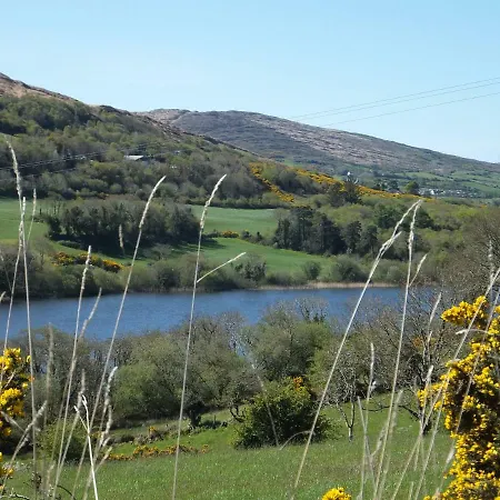 Дом отдыха Drombrow