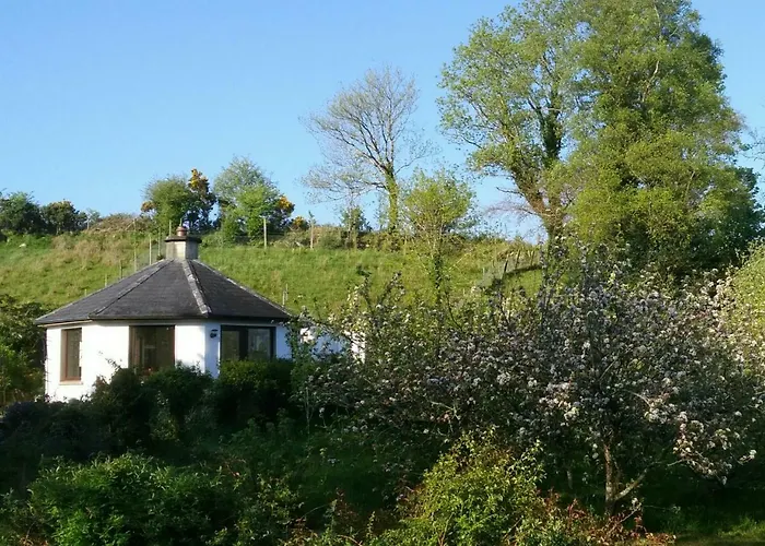 Drombrow 펜션 반트리