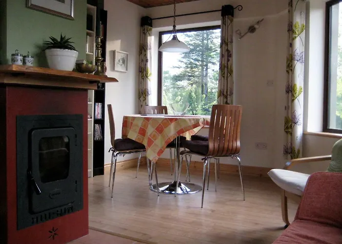 Drombrow Feriehus Bantry