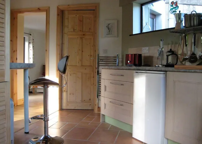 Prázdninový dům Drombrow *