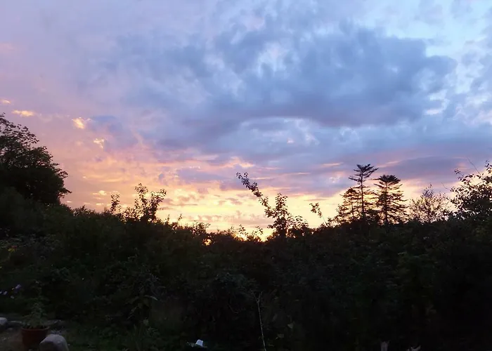 Prázdninový dům Drombrow Bantry