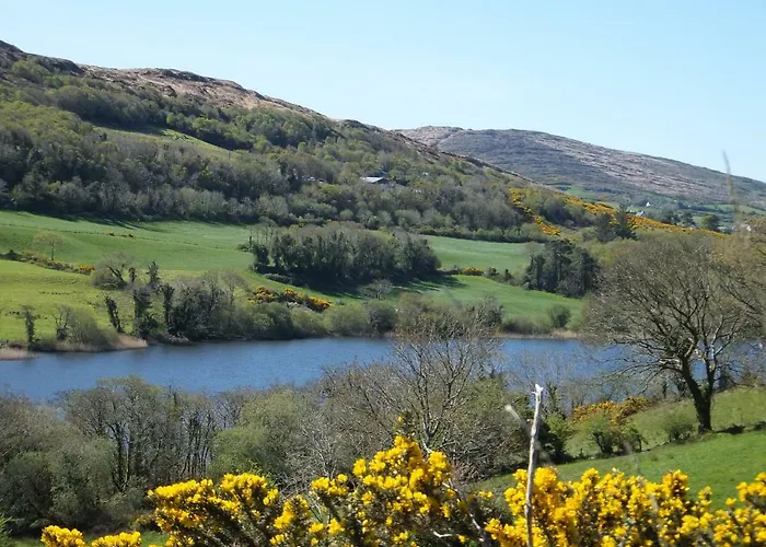 Drombrow Prázdninový dům